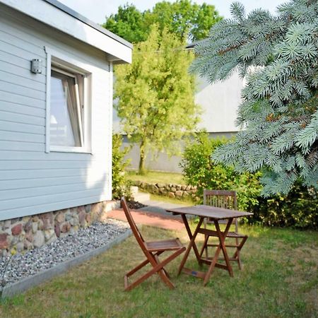 Ferienbungalow In Goehren Εξωτερικό φωτογραφία