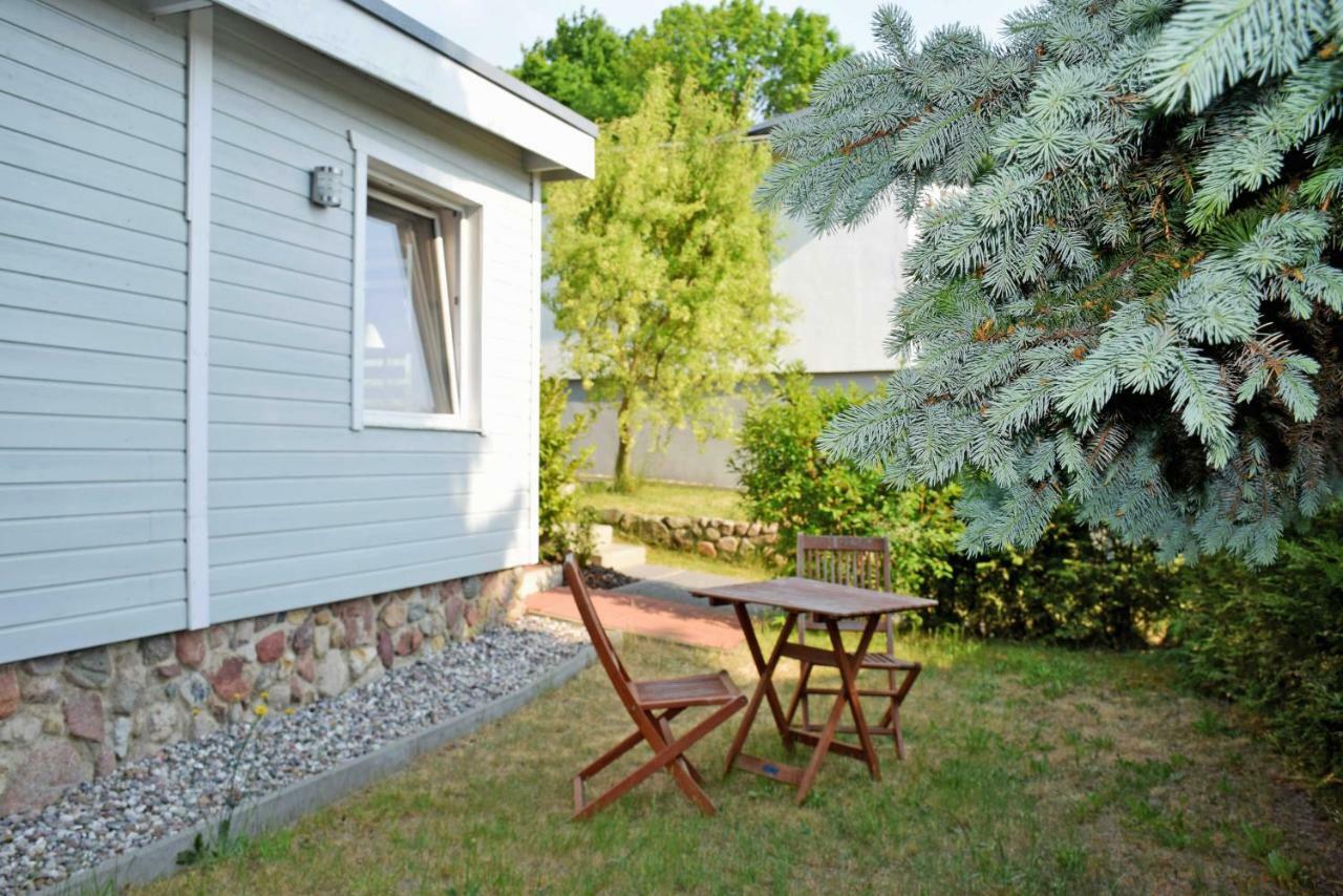 Ferienbungalow In Goehren Εξωτερικό φωτογραφία